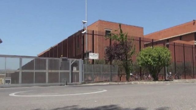 ++ Omicidio in carcere a Prato, vittima detenuto 32enne ++
