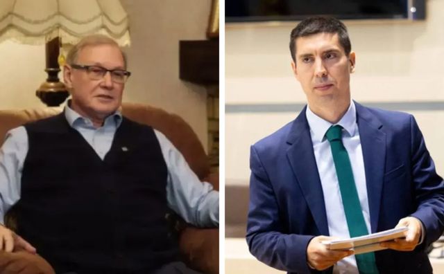 Popșoi îi bate obrazul lui Ozerov: Nu trupele Republicii Moldova se află ilegal pe teritoriul Federației Ruse