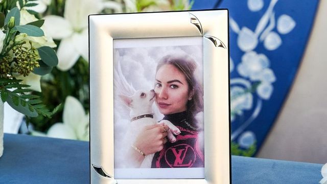 Profanata la tomba di Pamela Genini, decapitato il cadavere e portata via la testa