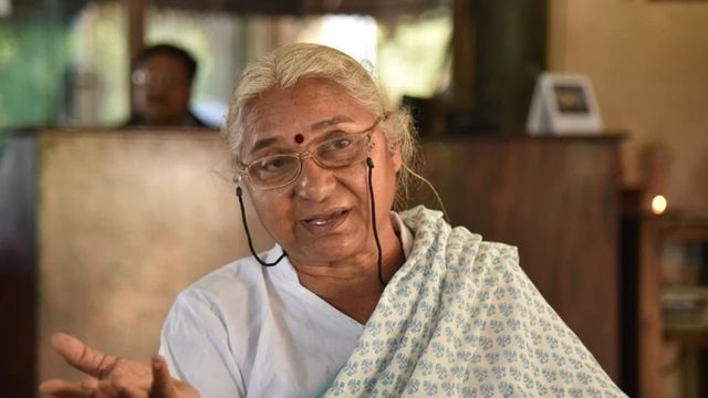 SC upholds conviction of Medha Patkar in defamation case, waives penalty of ₹1 lakh