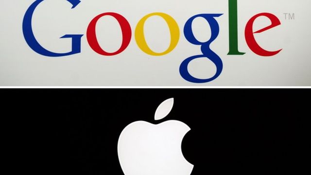 Google și Apple, sancțiuni de miliarde de euro