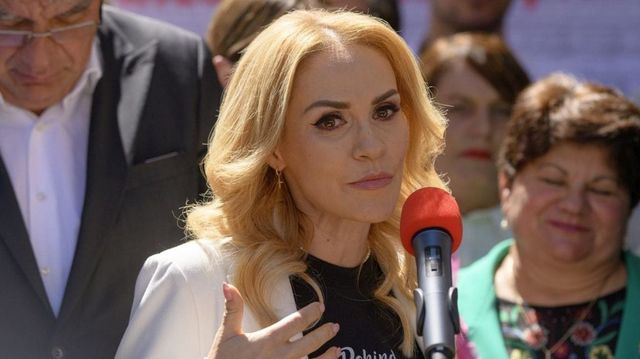„Discutăm la următoarea ședință a PSD”. Gabriela Firea nu renunță la Primăria Capitalei