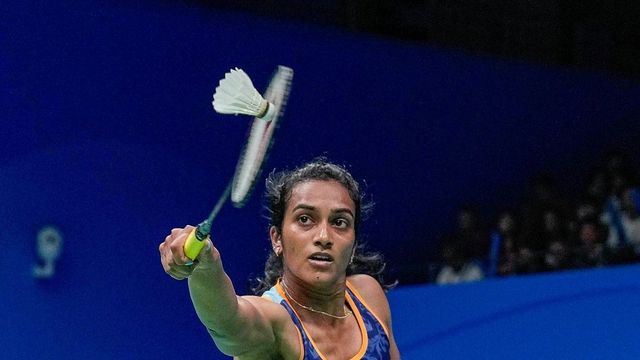 PV Sindhu Exits In Pre-Quarters Of Japan Masters, India's Campaign Ends