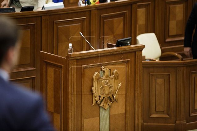 Генпрокуратура сообщила о закрытии дела о депутатах-перебежчиках