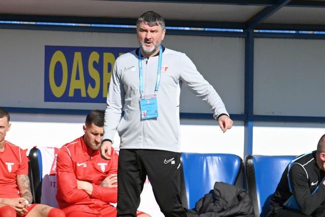 Metaloglobus - UTA Arad, în etapa a 30-a din Superliga