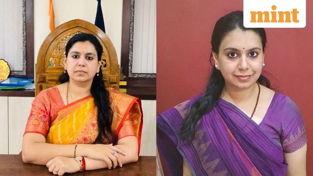 Who is Divya Mittal? IAS officer resigns after 13 years in civil services