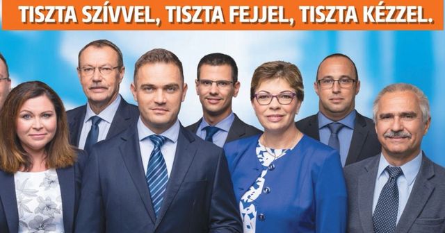 Csalási ügy vádlottja a Fidesz csömöri polgármesterjelöltje