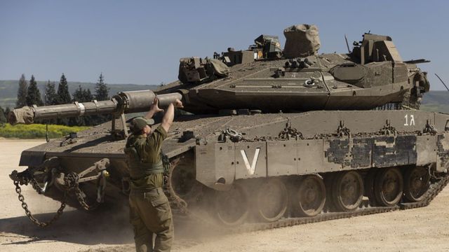 Израел не планира директни преговори с Ливан