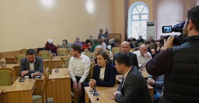 A eșuat o nouă tentativă de convocare a Consiliului Municipal Chișinău