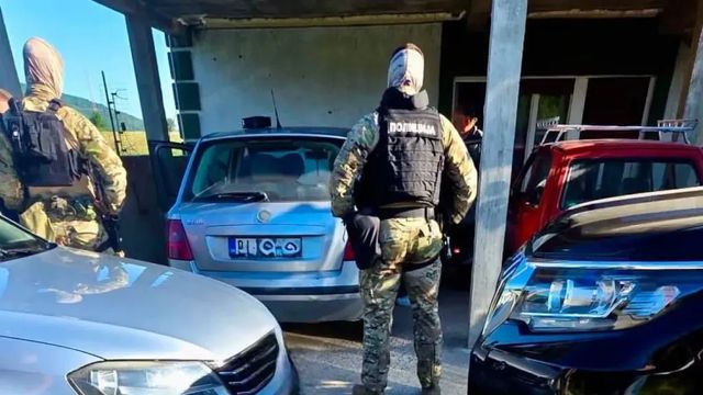 Разбиха канал за трафик на мигранти през България и Сърбия към Западна Европа