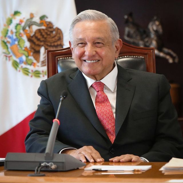 Președintele Mexicului consideră că țara sa este mai sigură decât SUA