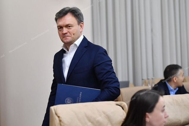 Cum și mai ales de ce a ajuns Dorin Recean în Consiliul de Administrație al Moldatsa