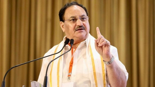 JP Nadda Questions Delay In Release Of Report Amid Kerala #MeToo Row