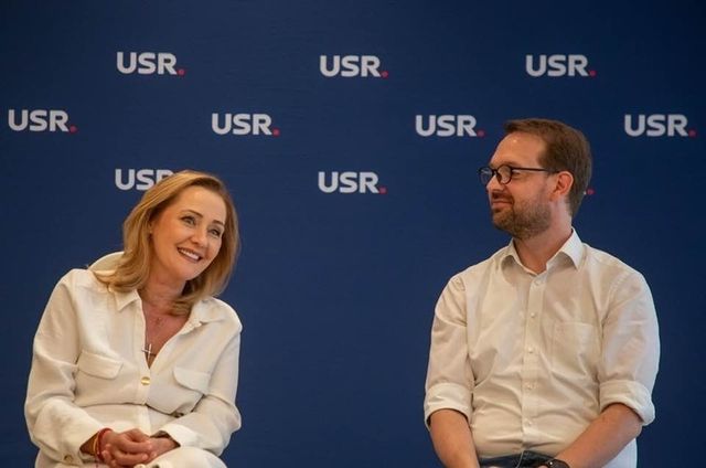 Lasconi: USR își asumă guvernarea, dar o guvernare onestă, cu reforme