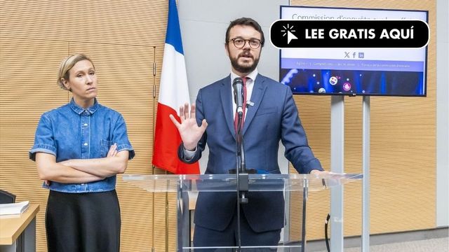 La Asamblea Nacional francesa prohíbe el acceso a redes sociales a menores de 15 años