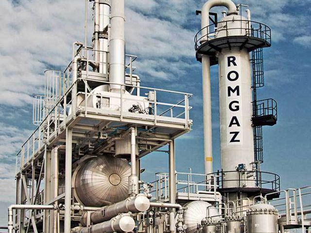 Romgaz și Socar au semnat un contract pentru livrarea de gaze azere în România