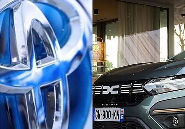 Estos fueron los diez coches más vendidos en 2025