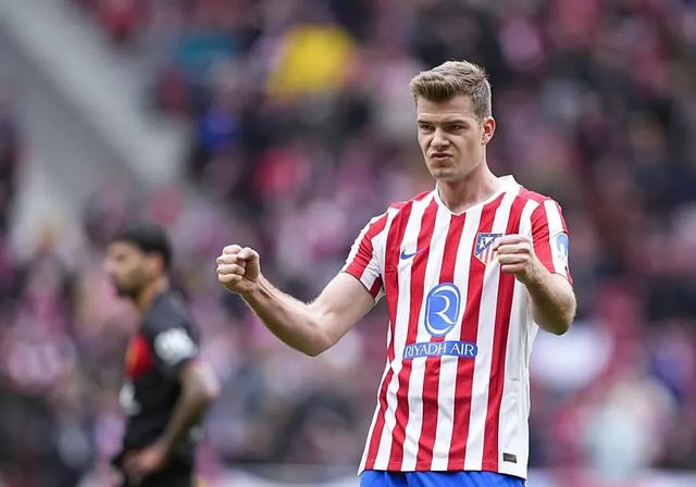 El Atlético, obligado a cumplir ante el Bodo/Glimt y esperar