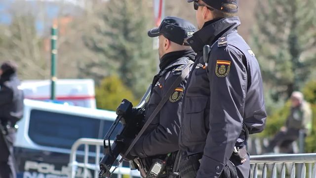Un presunto narcotraficante muerto y otros tres heridos en una operación antidroga en Toledo