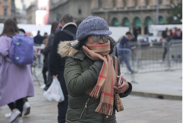 Influenza, verso boom casi: ecco l''influenzometro' per distinguere virus