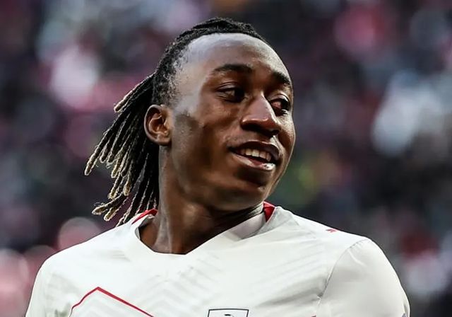 Diomande, el fichaje de 140 millones que obliga al Madrid a hacer sitio