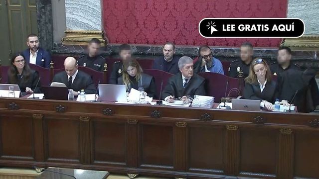 Víctor de Aldama, el comisionista en el juicio de Ábalos y Koldo que salió de prisión tras tirar de la manta