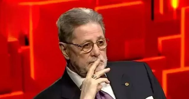 Cornel Dinu, prima reacție după ce a fost internat la Universitar