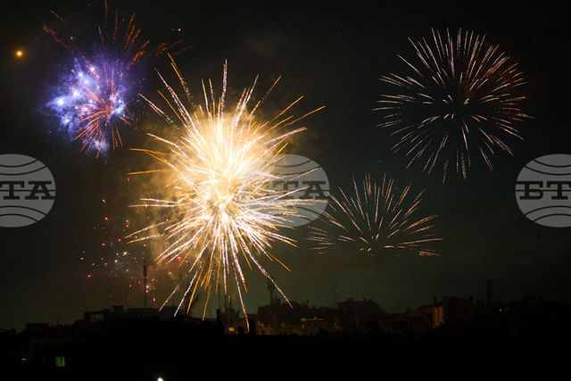 Силистренци ще посрещнат новата година с фолклорен концерт под звездите