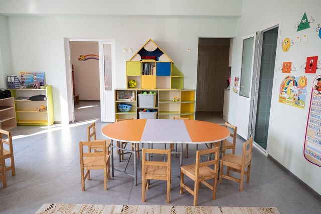 Mii de copii din satele Moldovei vor beneficia de programe extrașcolare susținute de UE