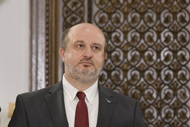 Daniel Chițoiu, condamnat la patru ani de închisoare, cu executare