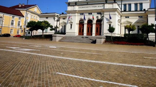 Столичният булевард „Цар Освободител“ става пешеходна зона всеки уикенд през август