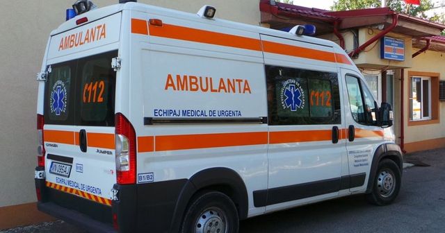 Tragedie în Vrancea: Bătrân ucis de un copac doborât de vânt