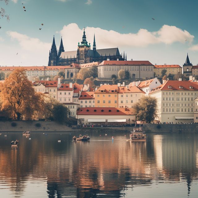 Pavel i Babiš mají důvěru většiny občanů, nejvíc odpůrců má Okamura