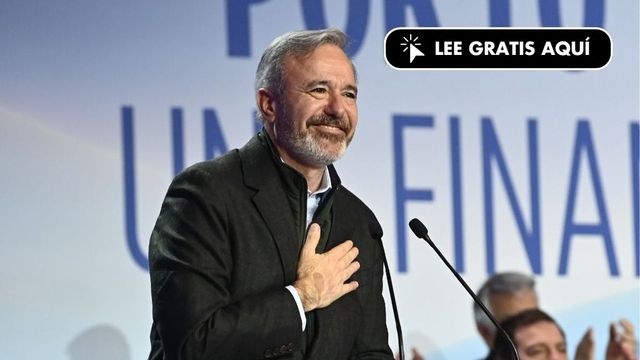 Tezanos sugiere que Azcón podría ganar solo un escaño y que Alegría aspira a repetir el resultado de Lambán