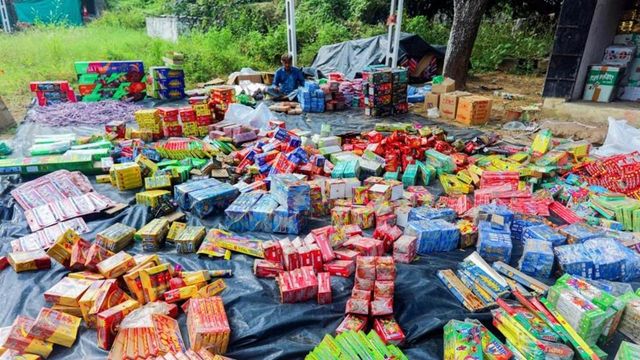 Pollution Policy Cannot Be Limited To Elite Delhi: SC Calls For Pan-India Firecracker Ban
