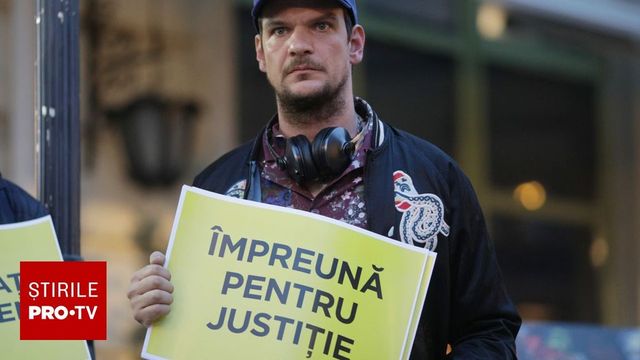 Tudor Chirilă, dezamăgit de Nicușor Dan: „Ieri ați devenit primul pesedist al țării”