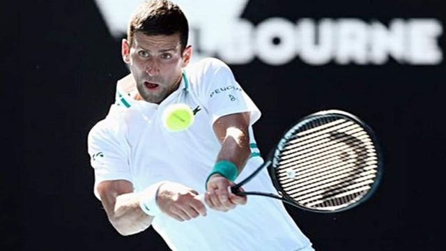 Djokovic Back In Indian Wells After 5 Years, Nadal Features On Entry List