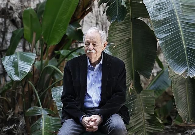 Eduardo Mendoza: «El humor lo considero un trabajo y me lo tomo en serio, muy en serio»