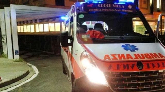 Un operaio è morto schiacciato da una balla di juta
