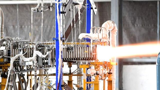 DRDO conducts crucial Scramjet engine test for hypersonic missile programme