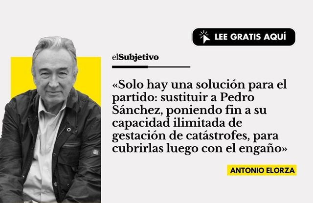 El infierno judicial del PSOE