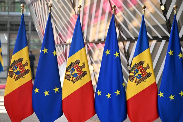Comisia Europeană redirecționează resurse pentru a ține pasul cu ritmul rapid al reformelor din Republica Moldova