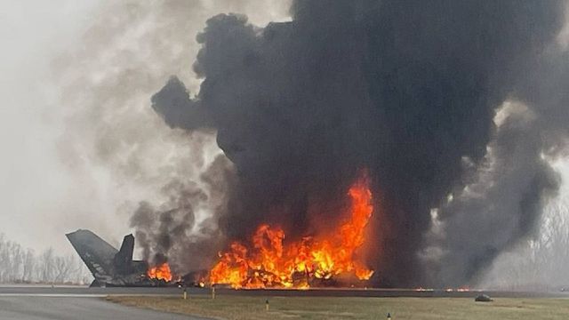 Tragedie aviatică în statul american Carolina de Nord