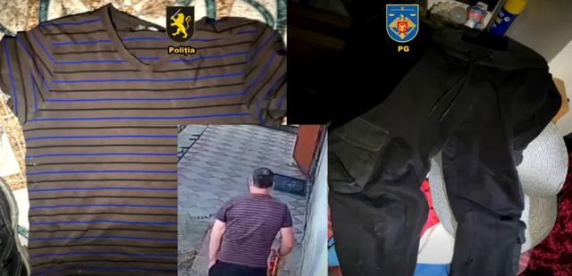 Dosarul crimelor de la ferma de porci de la Anenii Noi: Suspectul Stepan Găină, trimis în judecată pentru un omor comis încă în 2011