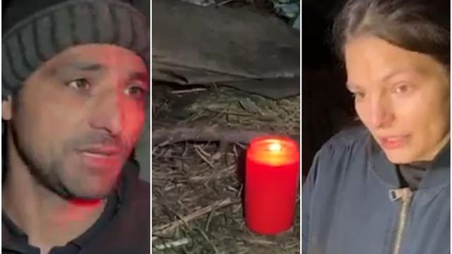 Anchetă după tragedia de la Sibiu. Părinții fraților care au murit după ce au căzut în pârâu au mai pierdut doi copii acum câțiva ani