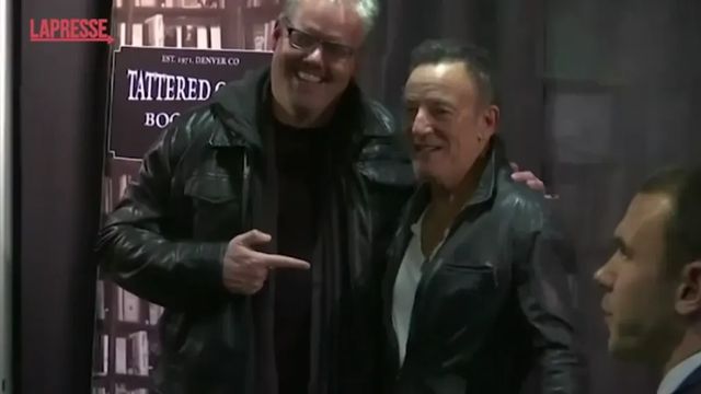 Forbes, Bruce Springsteen diventa ufficialmente miliardario