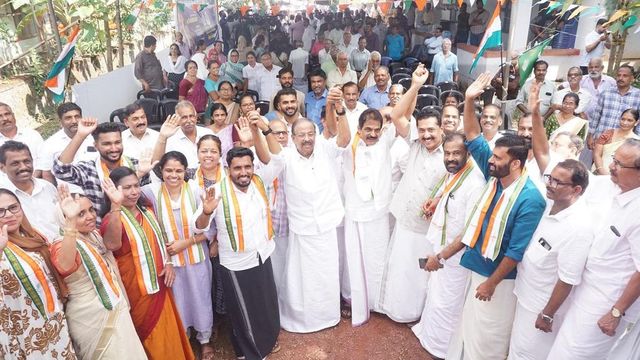 Kerala local body polls 2025: municipalities to witness tight contests in Kozhikode