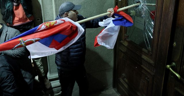 Több helyen megismétlik ma a szerb választásokat