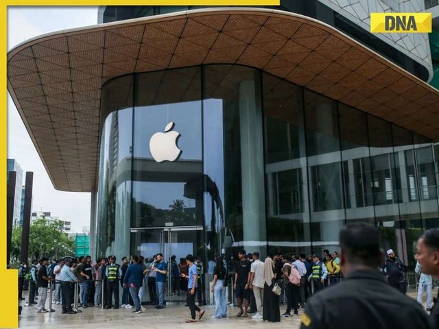 Apple to make all iPhone 17 series models for US market in… - The Times of India