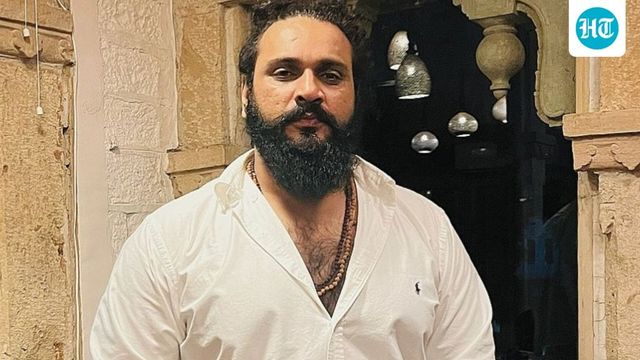 Actor-wrestler Saurav Gurjar remanded by Gachibowli police in sexual exploitation case